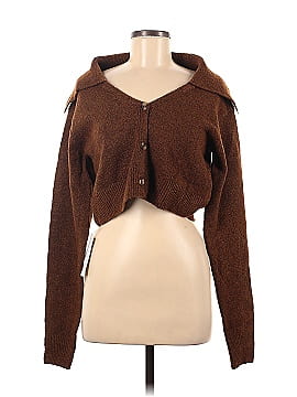 Commense Cardigan (view 1)