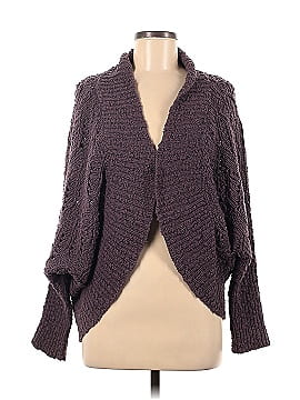 Moth Cardigan (view 1)