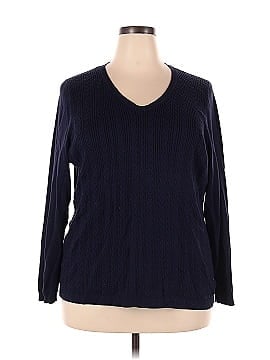 Talbots Outlet Pullover Sweater (view 1)