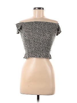 Lucca Couture Short Sleeve Top (view 1)