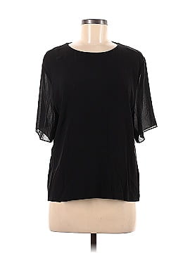 & Other Stories Short Sleeve Blouse (view 1)