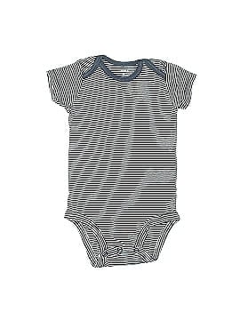 Carter's Short Sleeve Onesie (view 1)