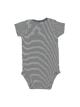 Carter's Short Sleeve Onesie (view 2)