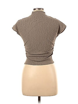 Zara Sleeveless Top (view 2)