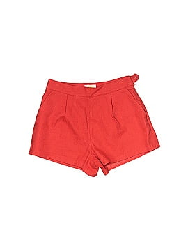 Maeve by Anthropologie Dressy Shorts (view 1)