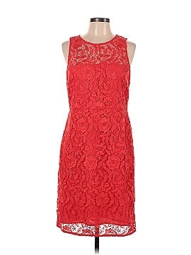J.Crew Collection Cocktail Dress (view 1)