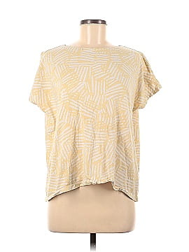 UT for Uniqlo Short Sleeve Blouse (view 1)