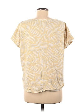 UT for Uniqlo Short Sleeve Blouse (view 2)
