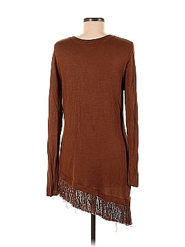 Carmen Carmen Marc Valvo Pullover Sweater (view 2)