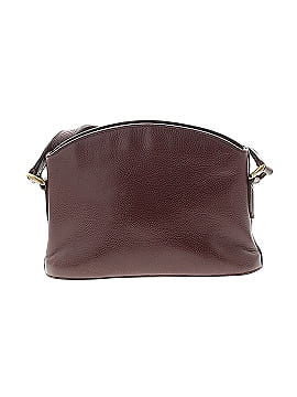 Coach Vintage Leather Crossbody Bag (view 2)