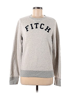 Abercrombie & Fitch Sweatshirt (view 1)