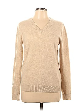 Anatomie Cashmere Pullover Sweater (view 1)