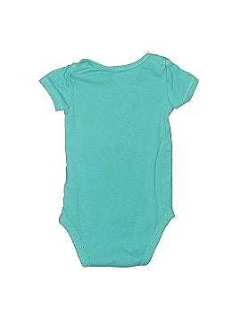 Carter's Short Sleeve Onesie (view 2)