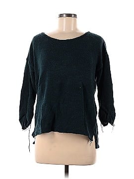 Maggie Pullover Sweater (view 1)