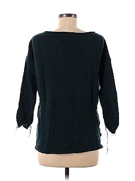 Maggie Pullover Sweater (view 2)