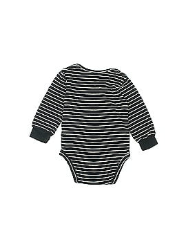 Carter's Long Sleeve Onesie (view 2)