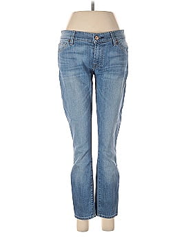 7 For All Mankind Jeans (view 1)