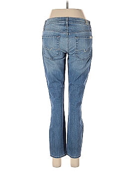 7 For All Mankind Jeans (view 2)