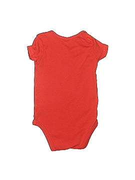 Carter's Short Sleeve Onesie (view 2)