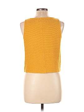 TeXTURE & THREAD Madewell Tank Top (view 2)