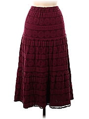 Sundance Formal Skirt