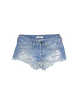 Hollister Denim Shorts (view 1)