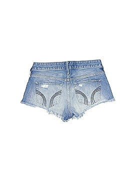 Hollister Denim Shorts (view 2)