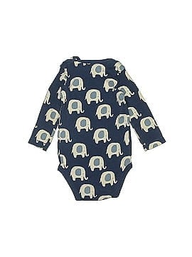 Carter's Long Sleeve Onesie (view 2)