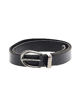 FRYE Leather Belt (view 1)
