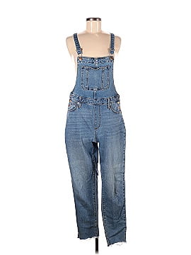 Universal Thread Overalls (view 1)
