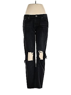 ONE X ONETEASPOON Jeans (view 1)