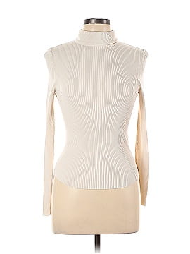 Zara Turtleneck Sweater (view 1)