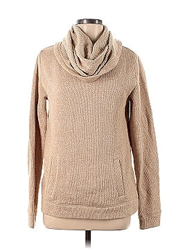 J.Crew Factory Store Pullover Sweater (view 1)