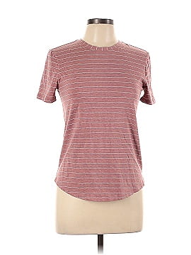 Lululemon Athletica Active T-Shirt (view 1)