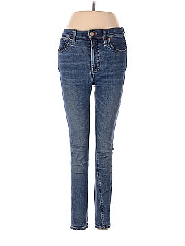 Madewell Jeans (view 1)