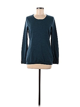 Banana Republic Wool Pullover Sweater (view 1)