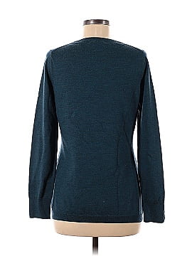 Banana Republic Wool Pullover Sweater (view 2)