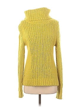 Banana Republic Turtleneck Sweater (view 1)