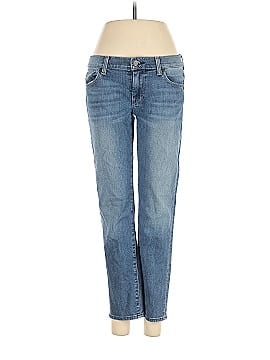 7 For All Mankind Jeans (view 1)