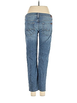 7 For All Mankind Jeans (view 2)