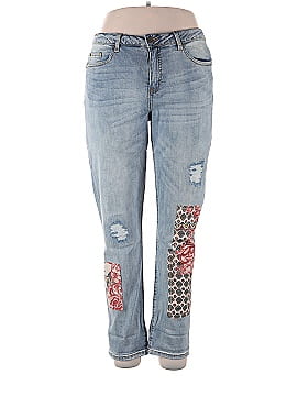 Tru Luxe Jeans Jeans (view 1)