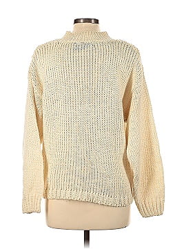 Rafferty Pullover Sweater (view 2)