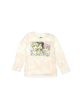 Old Navy x Disney Long Sleeve Top (view 1)