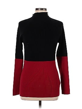 Lauren by Ralph Lauren Turtleneck Sweater (view 1)