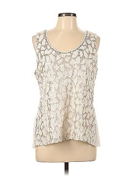 Meadow Rue Sleeveless Blouse (view 1)