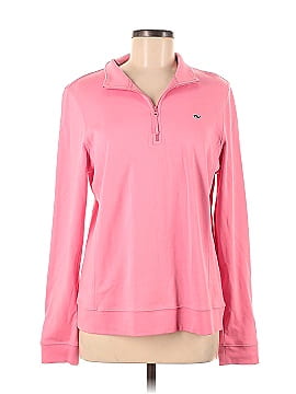 Vineyard Vines Track Jacket (view 1)