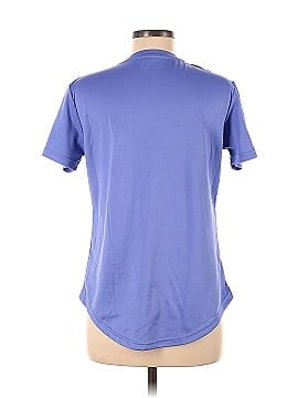 Alanis Short Sleeve T-Shirt (view 2)