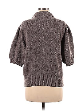 A New Day Pullover Sweater (view 2)