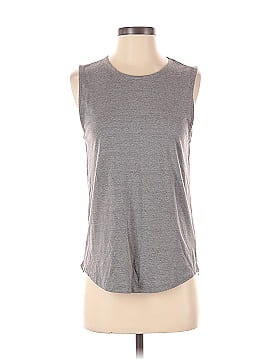 Threads 4 Thought Sleeveless T-Shirt (view 1)