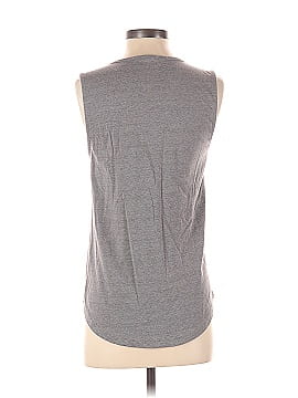 Threads 4 Thought Sleeveless T-Shirt (view 2)